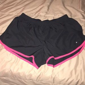 Nike size L Running Shorts
